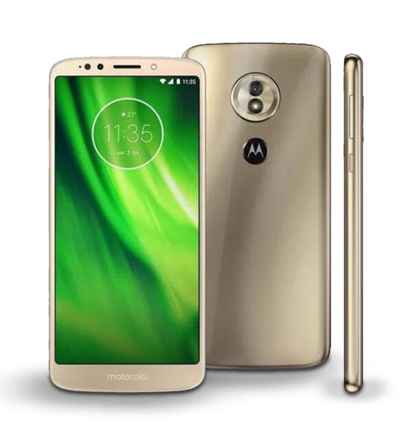 MOTO G7 PLAY