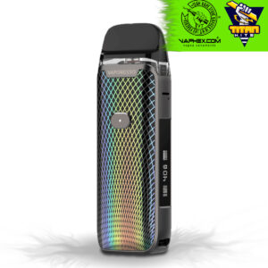 Vaporesso Luxe PM40 black rainbow