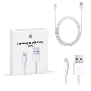 cable lightning 1m