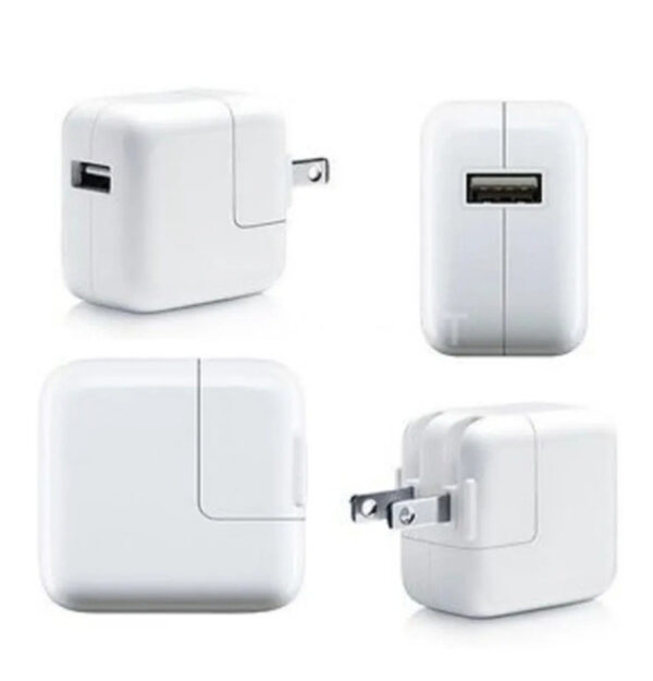 cubo power adapter ipad