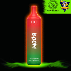 lio strawberry watermelon 3500 puffs