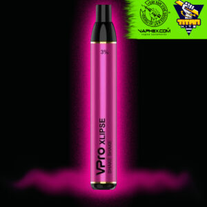 vpro xlipse shake shake 2500 Puffs