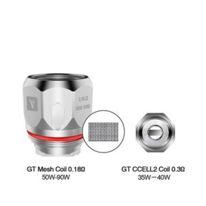 Vaporesso-Cascade-One-GT-Coil