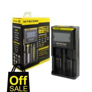 CARGADOR-BATERIAS-EXTERNO-NITECORE-D2