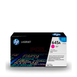 hp 645A-MAGENTA