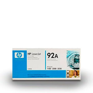 hp 92A-CAJA-CIAN