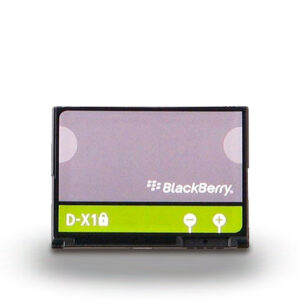 BLACKBERRY-DX1-1380MAH