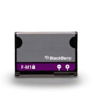 BLACKBERRY-F-M1-1100MAH