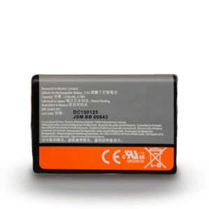 BLACKBERRY-F-S1-1270MAH