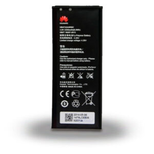 HUAWEI-HB4742A0RBC-2300MAH