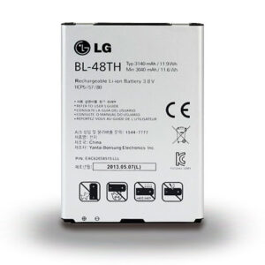 LG-BL-48TH-3140MAH