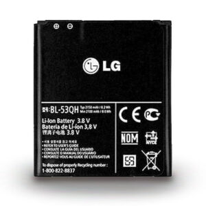 LG-BL-53QH-2150MAH