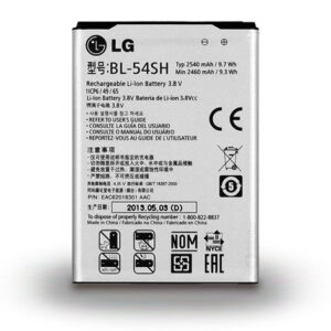 LG-BL-54SH-2540MAH