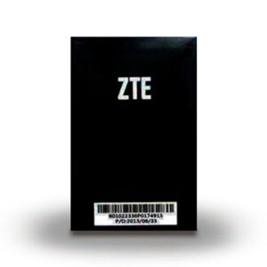 Zte LI3817T43P3H735044-1785MAH