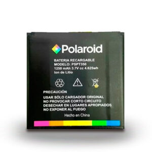 POLAROID-PSPT350-1250MAH