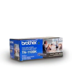 Brother TN110BK