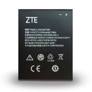 ZTE-LI3821T43P3H745741-2150MAH