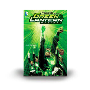 comic-Green-lantern-rebirth-newedition-DC-2014
