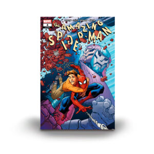 the-amazing-spider-man-numero-4-2019