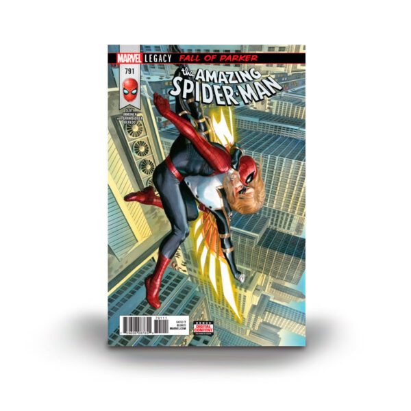 the-amazing-spider-man-numero-791-2018