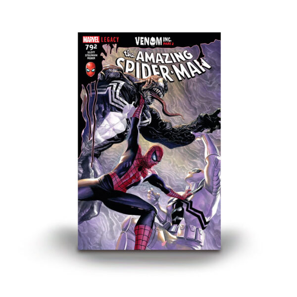 the-amazing-spider-man-numero-792-2018