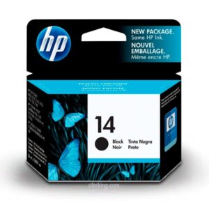 CARTUCHO-TINTA-HP-14-C5011D