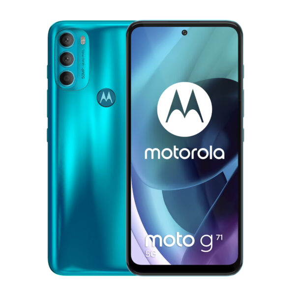 MOTO G71