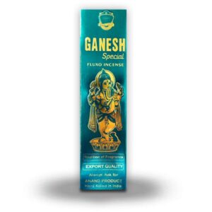 incienso Ganesh