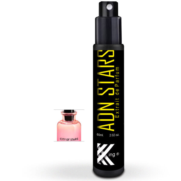 KING_PERFUME_ADN_CITY OF STARS LOUIS VUITTON