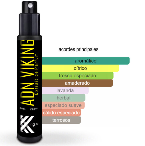KING_PERFUME_ADN_CREED_VIKING_60nl_ACORDES