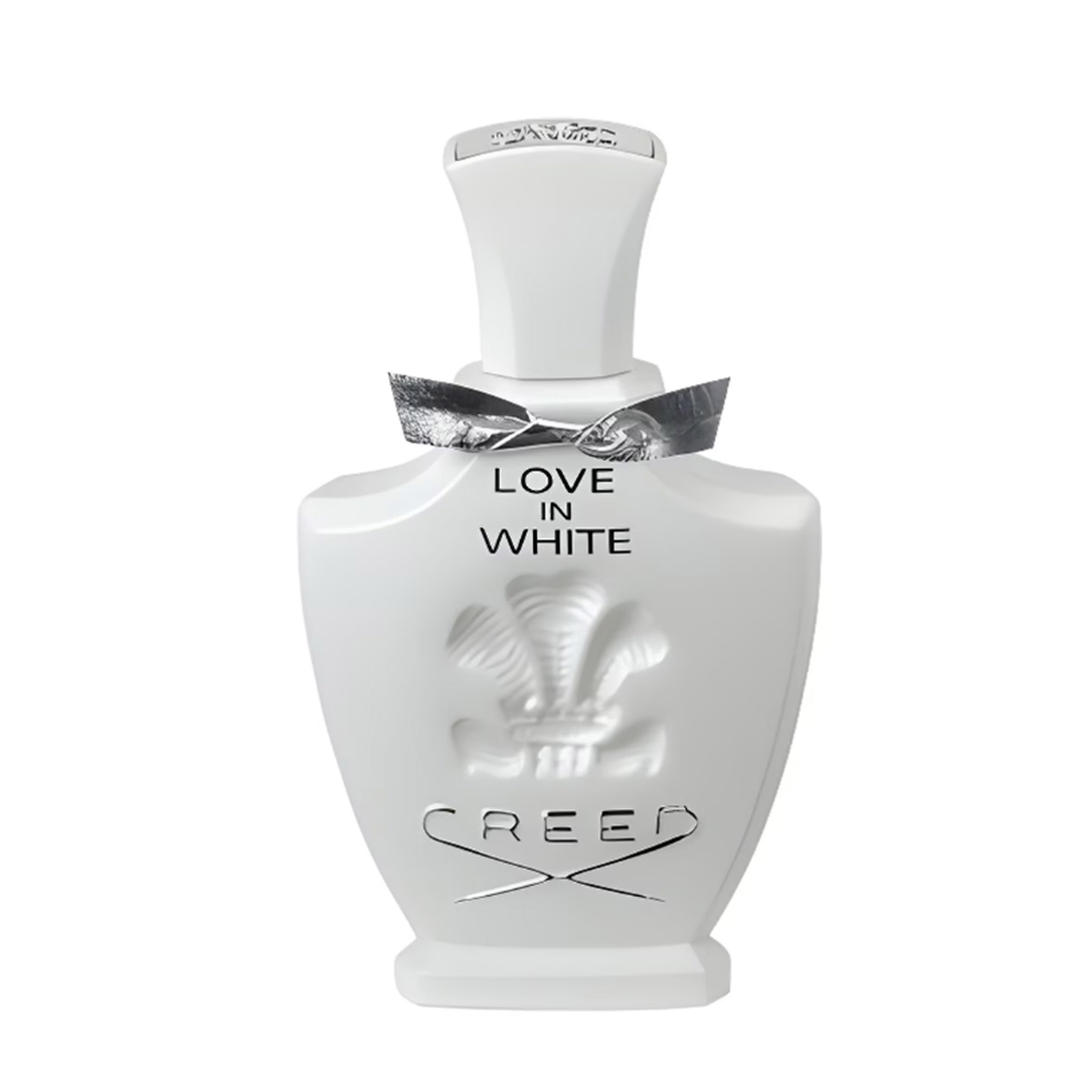 OFERKING_Love in White Creed