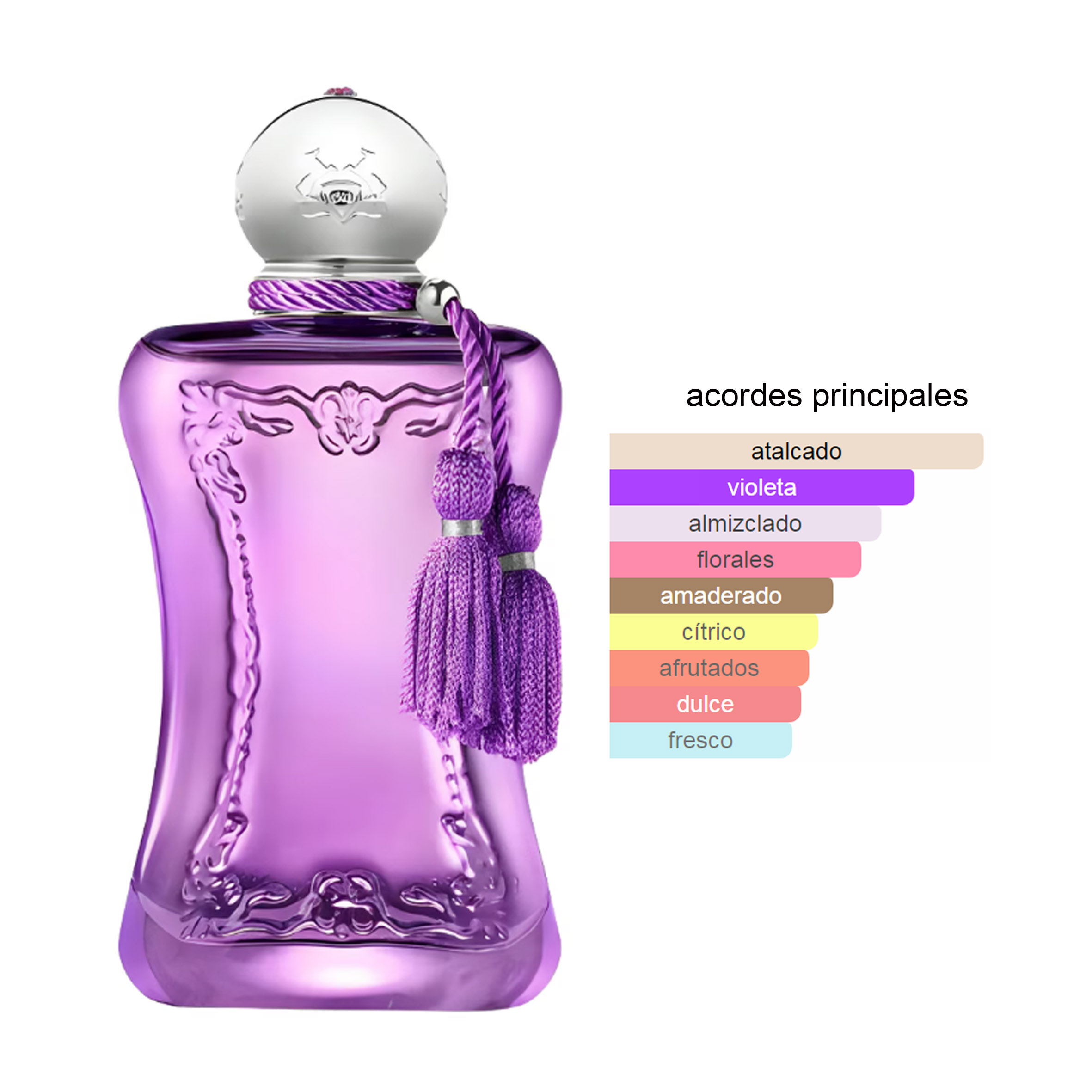 PALATINE PARFUMS DE MARLY - Imagen 2